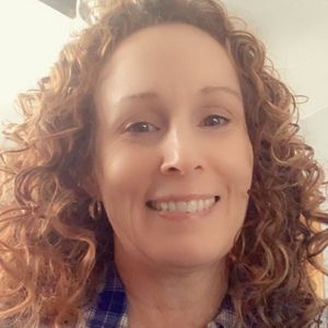 Meet your Posher, Tammy